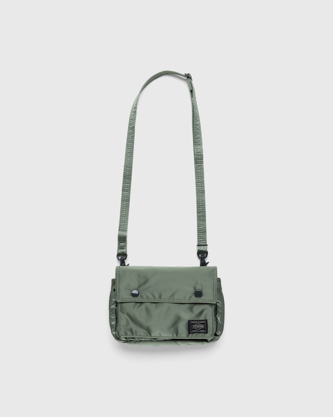 Head porter shoulder bag sale